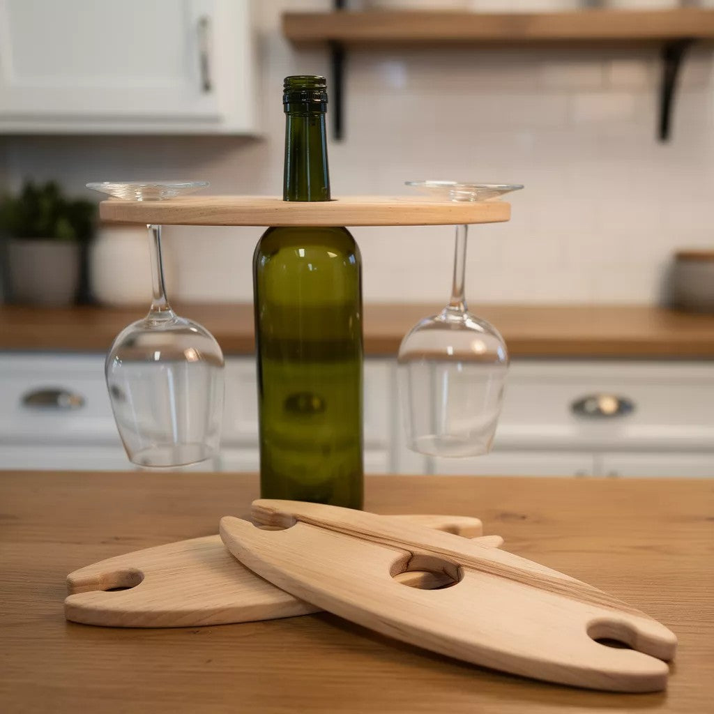 Wine Caddy