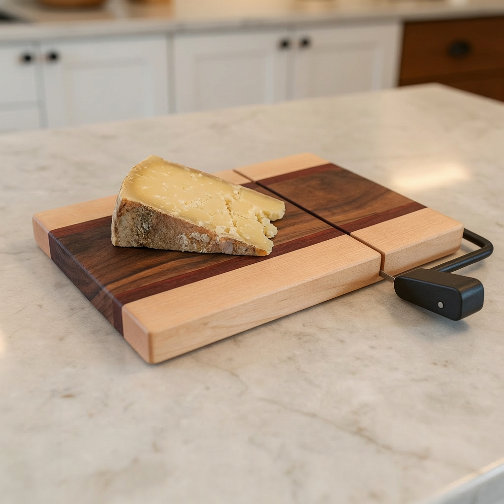 Cheese Slicer 9" x 5.5" x 1"