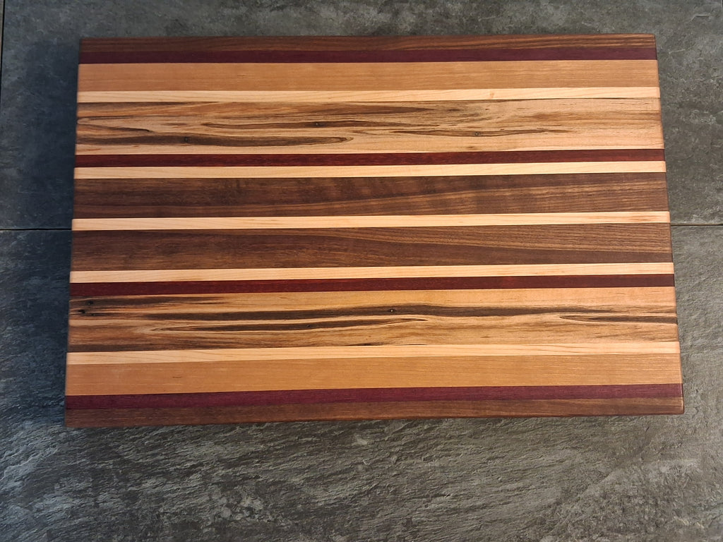 12"x18"x1.25" Cutting Boards