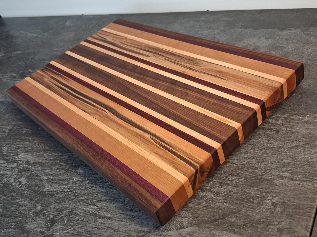 12"x18"x1.25" Cutting Boards