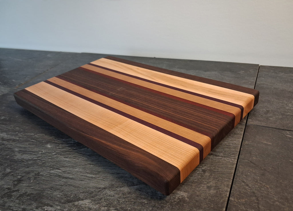 12" x 18" x 1.25" Cutting Boards