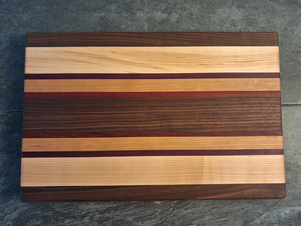 12" x 18" x 1.25" Cutting Boards