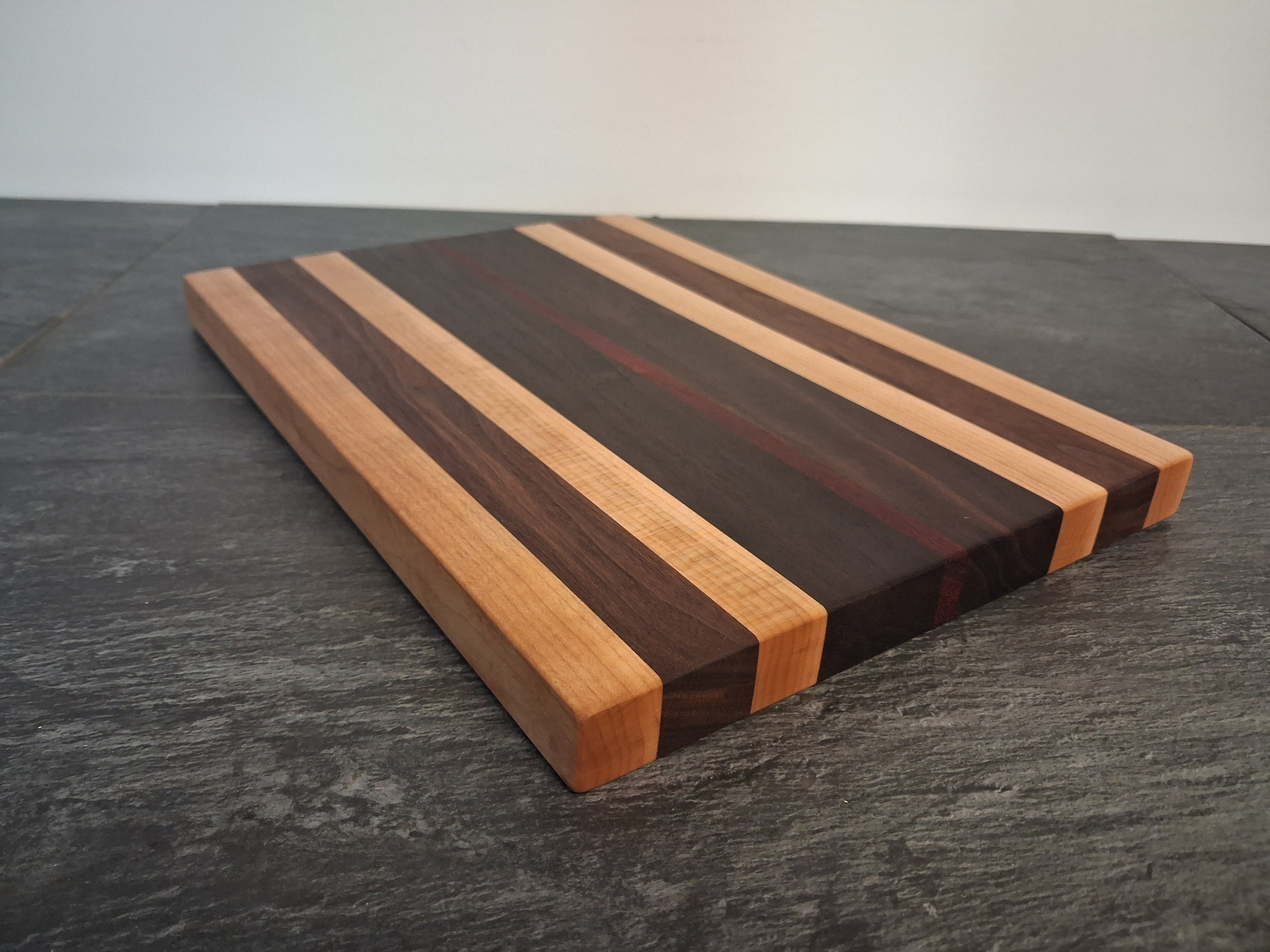 10" x 14" 1" Cutting Board