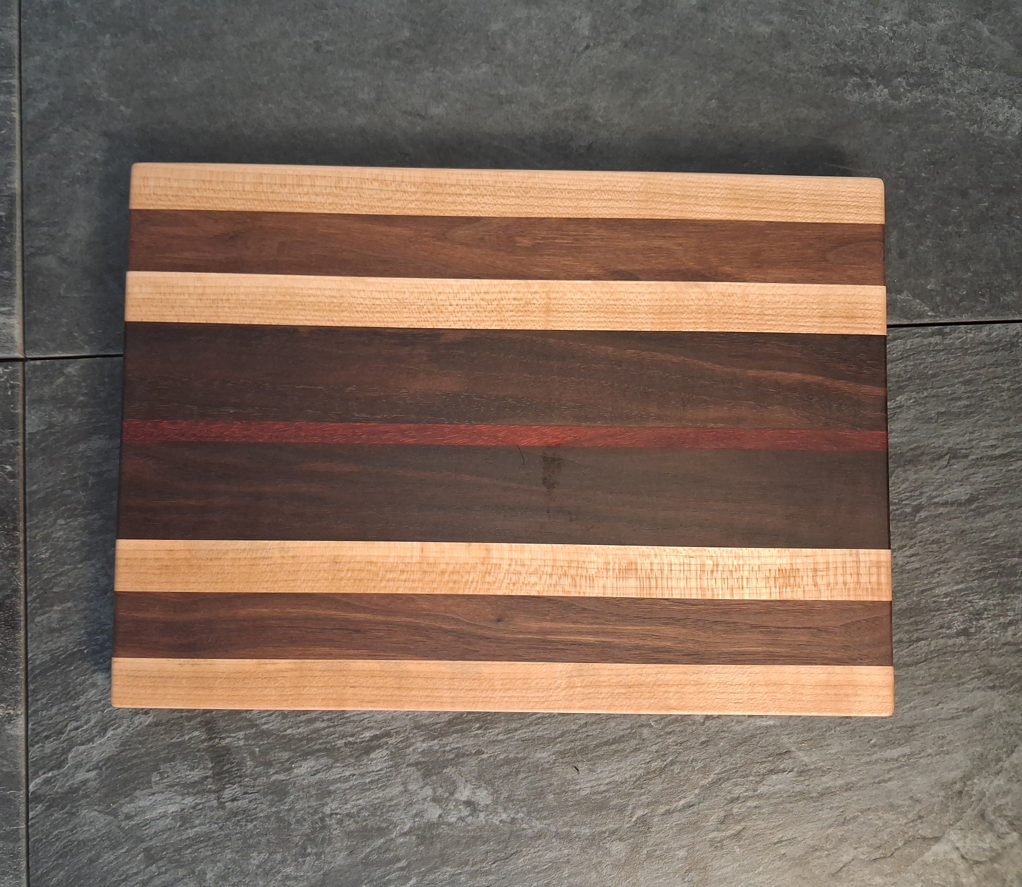 10" x 14" 1" Cutting Board