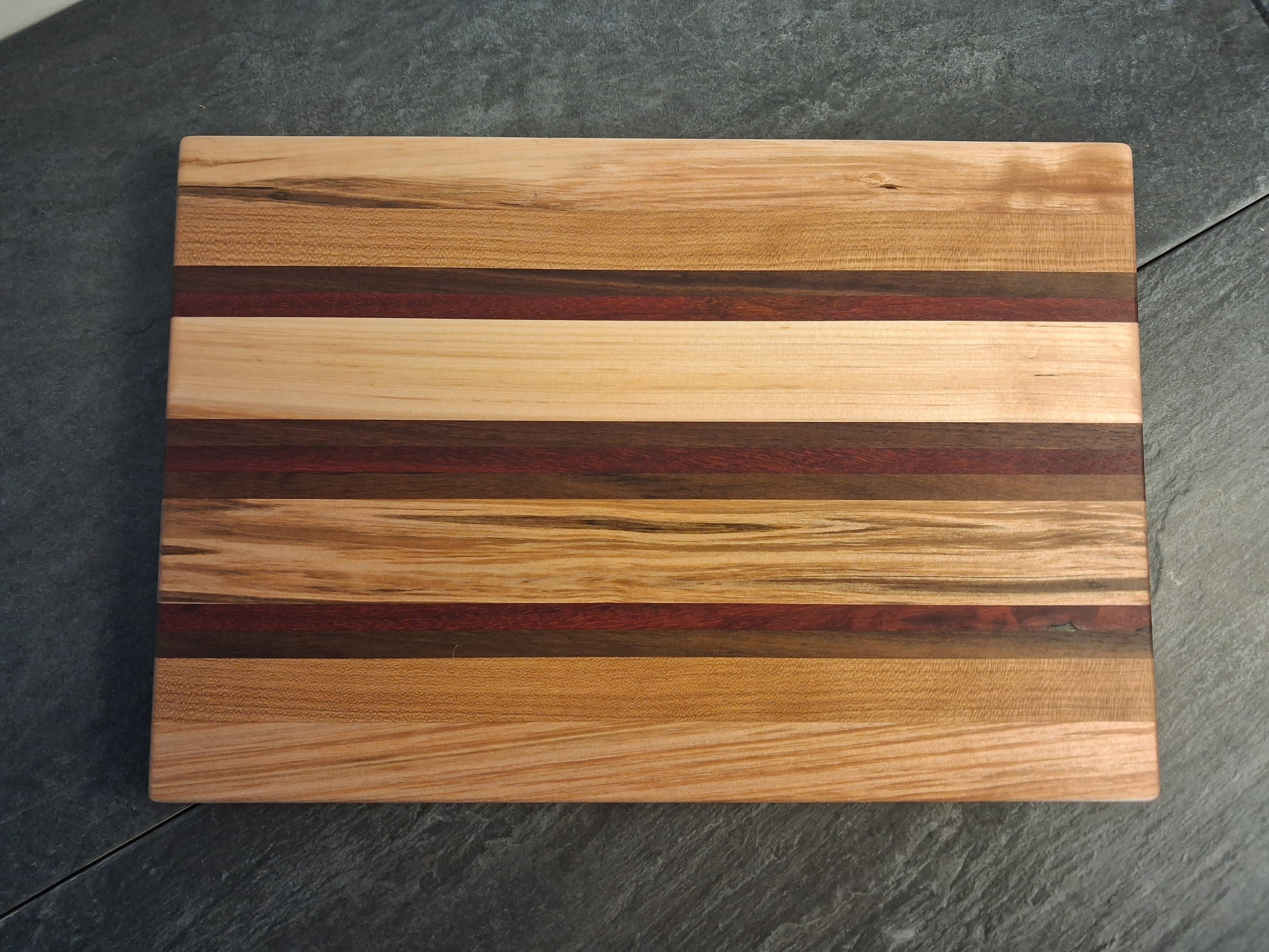10" x 14" X 1" Cutting Board