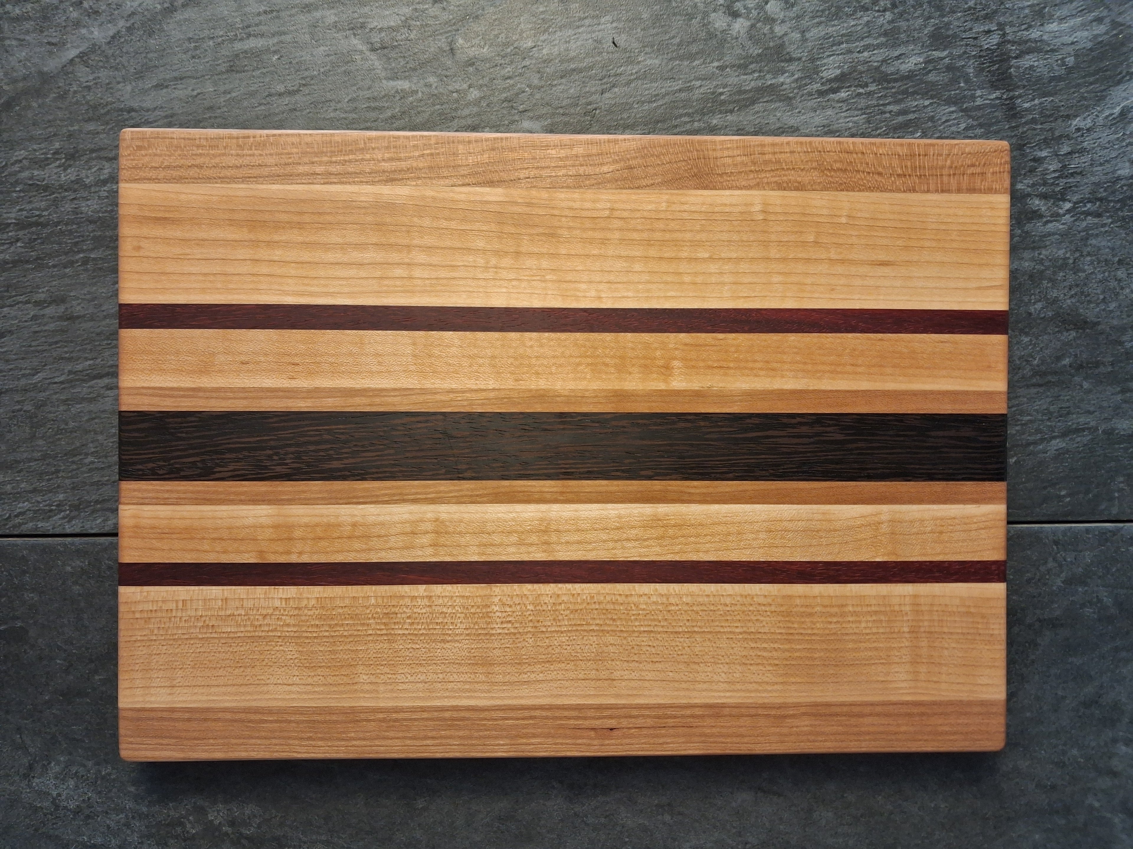 10" x 14" x 1"  Cutting Board