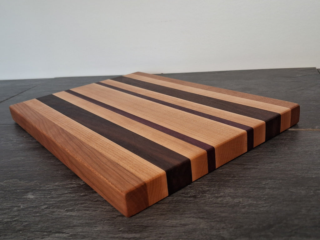 10" x 14" x 1" Cutting Board