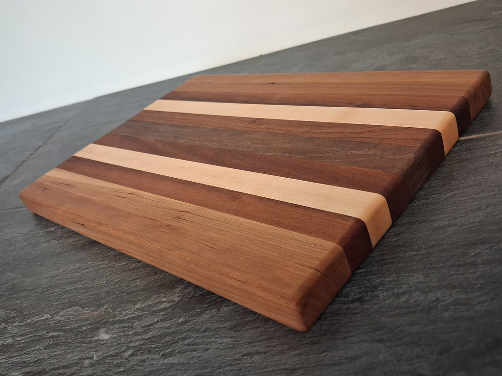10" x 14" x1"  Cutting Board