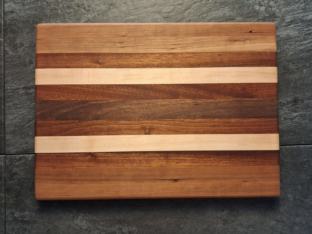 10" x 14" x1"  Cutting Board
