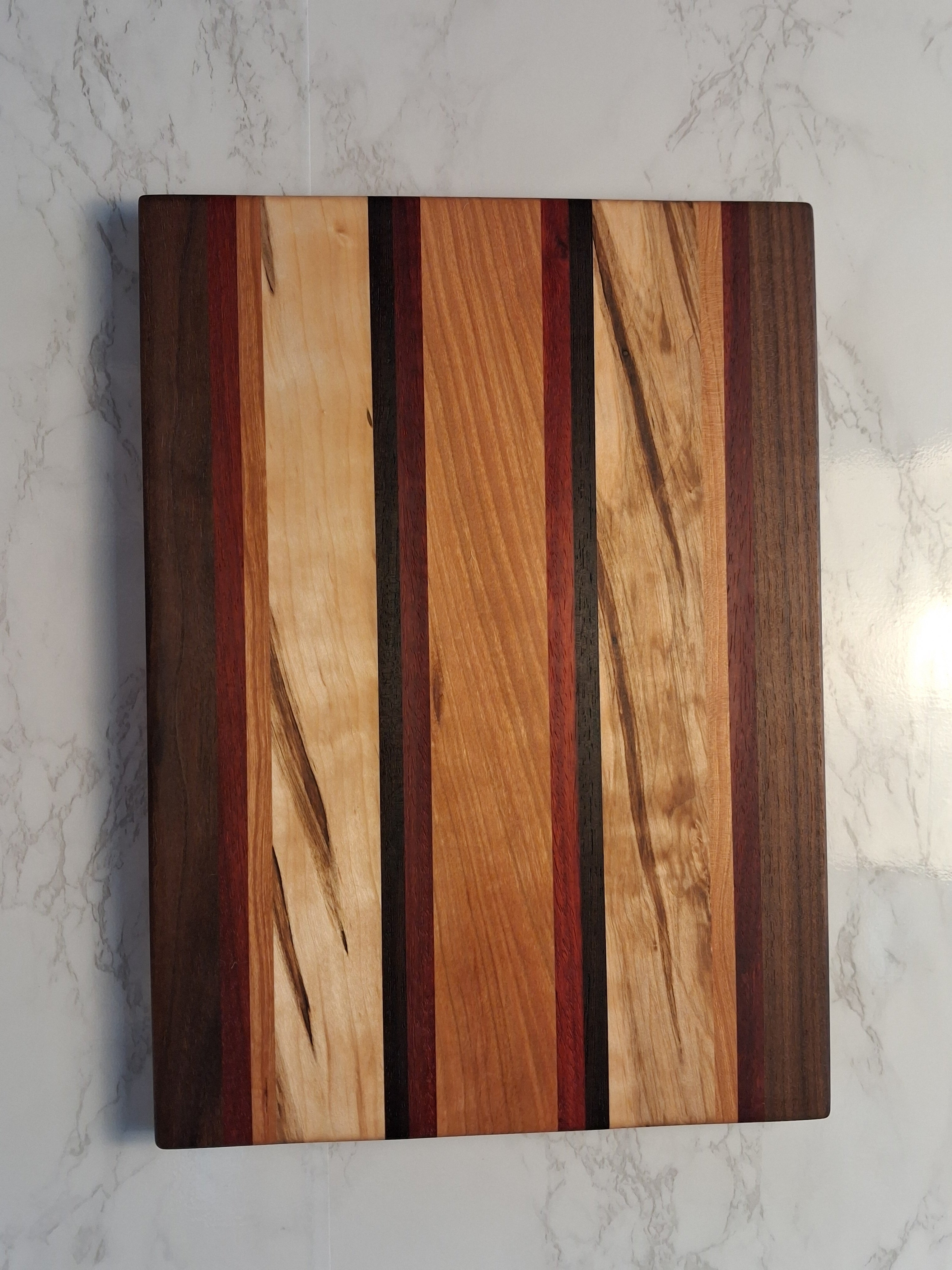 10" x 14" x 1"  Cutting Board