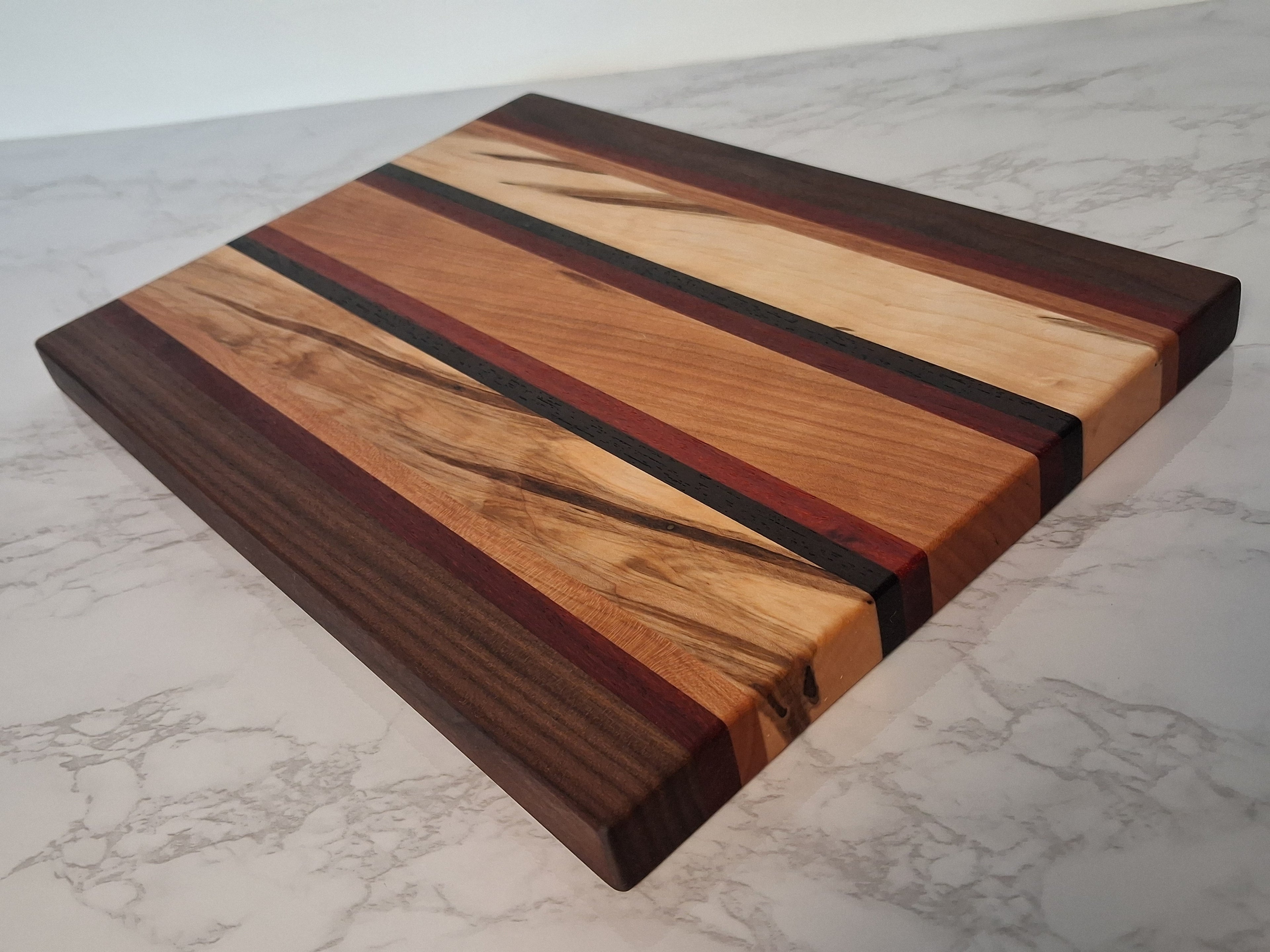 10" x 14" x 1"  Cutting Board
