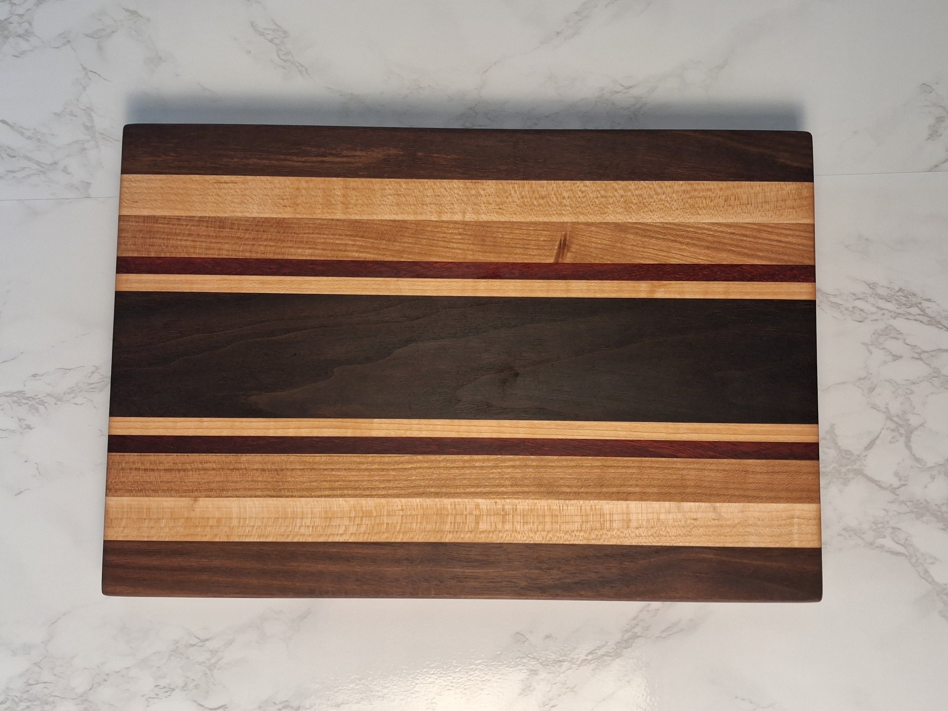 10" x 14" x 1" Cutting Board