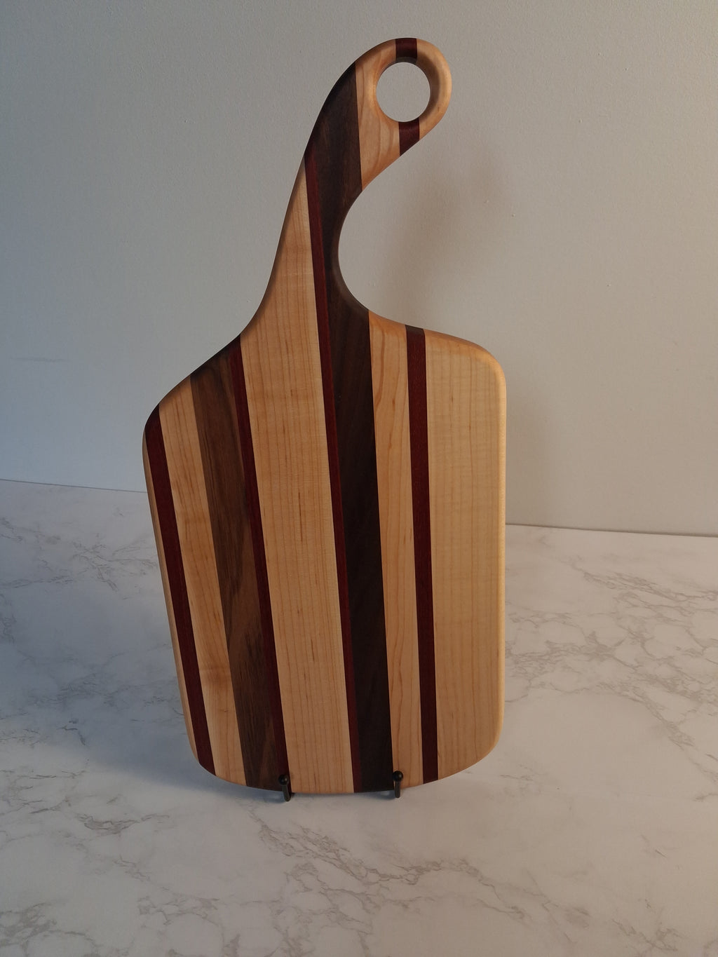 Handle Board