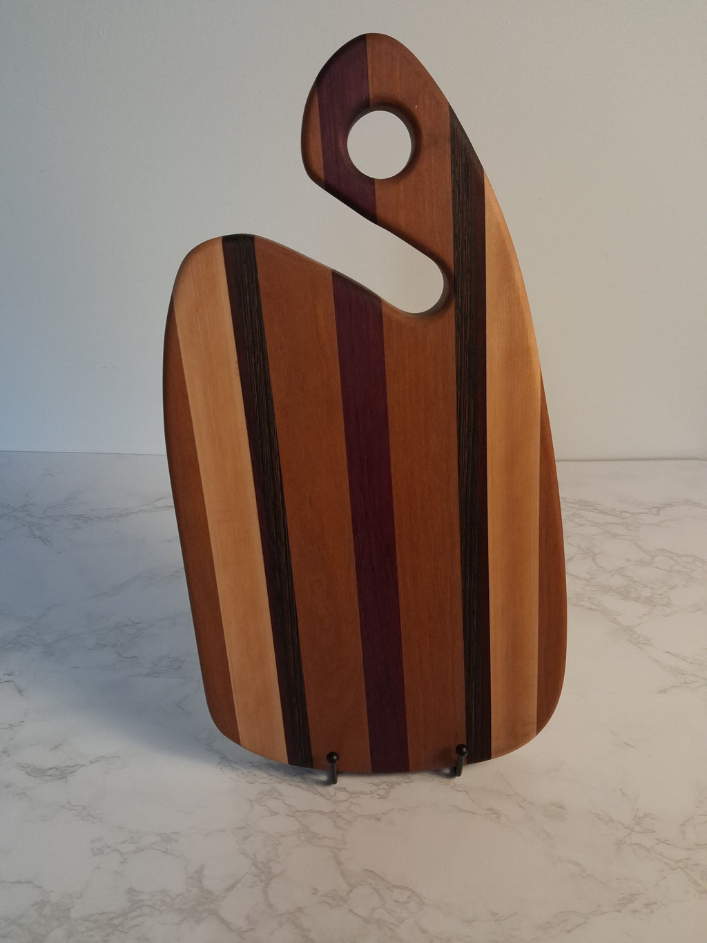 Handle Board
