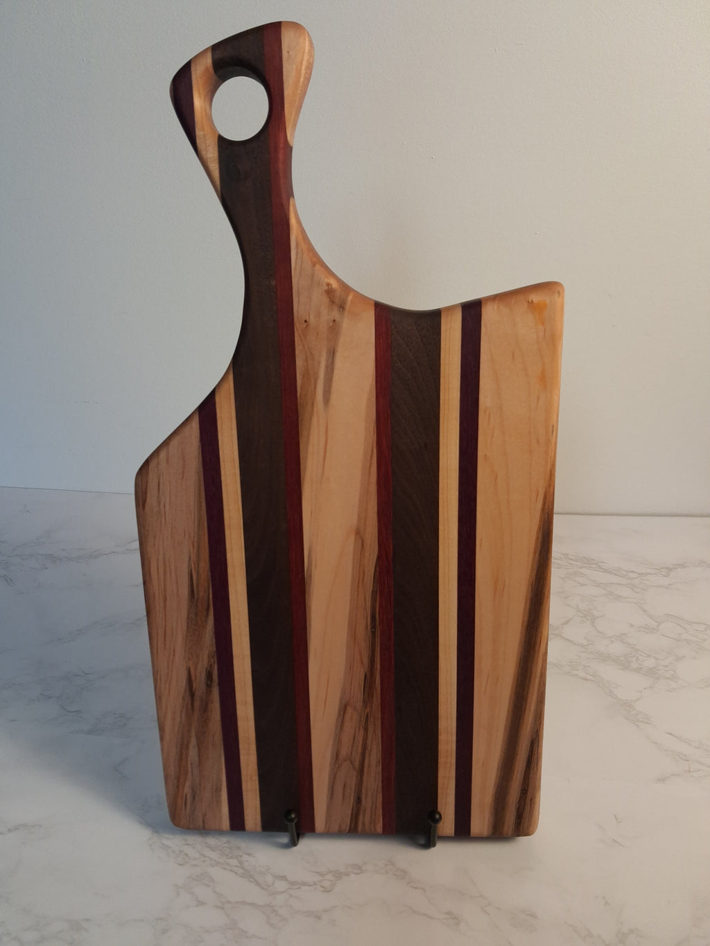 Handle Boards