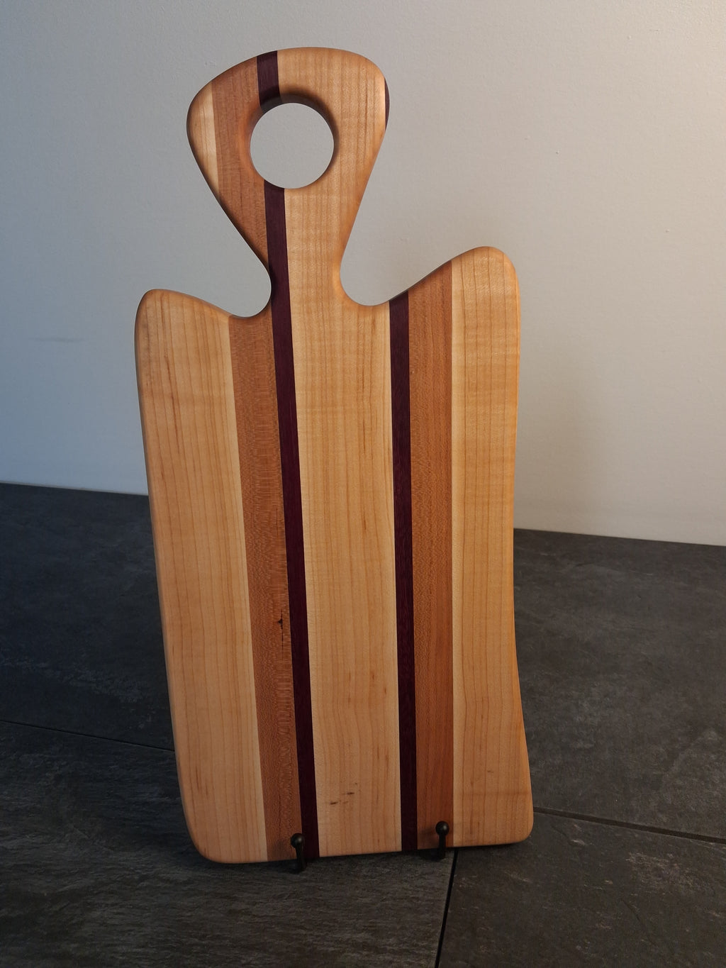 Handle Board