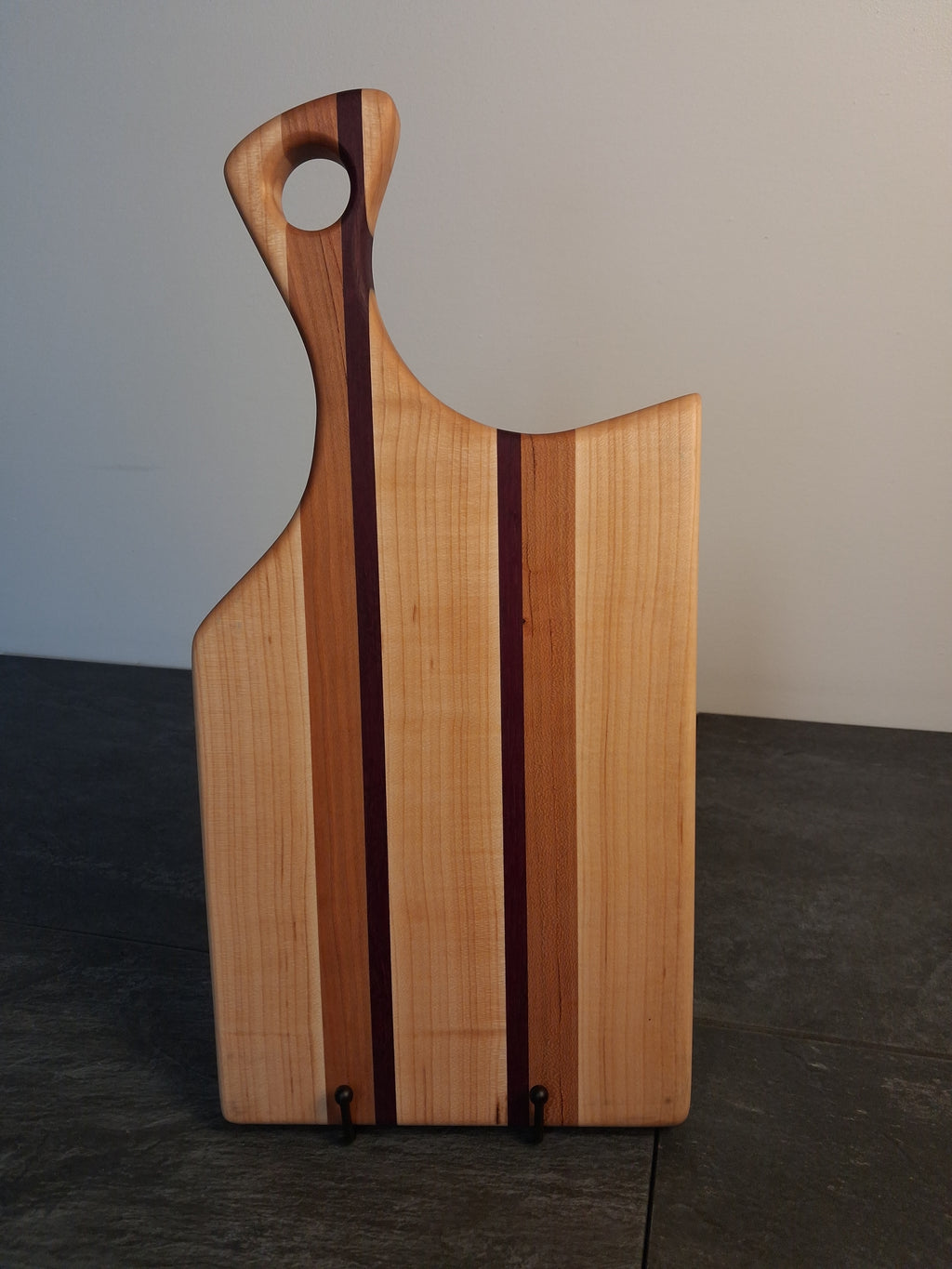 Handle Board