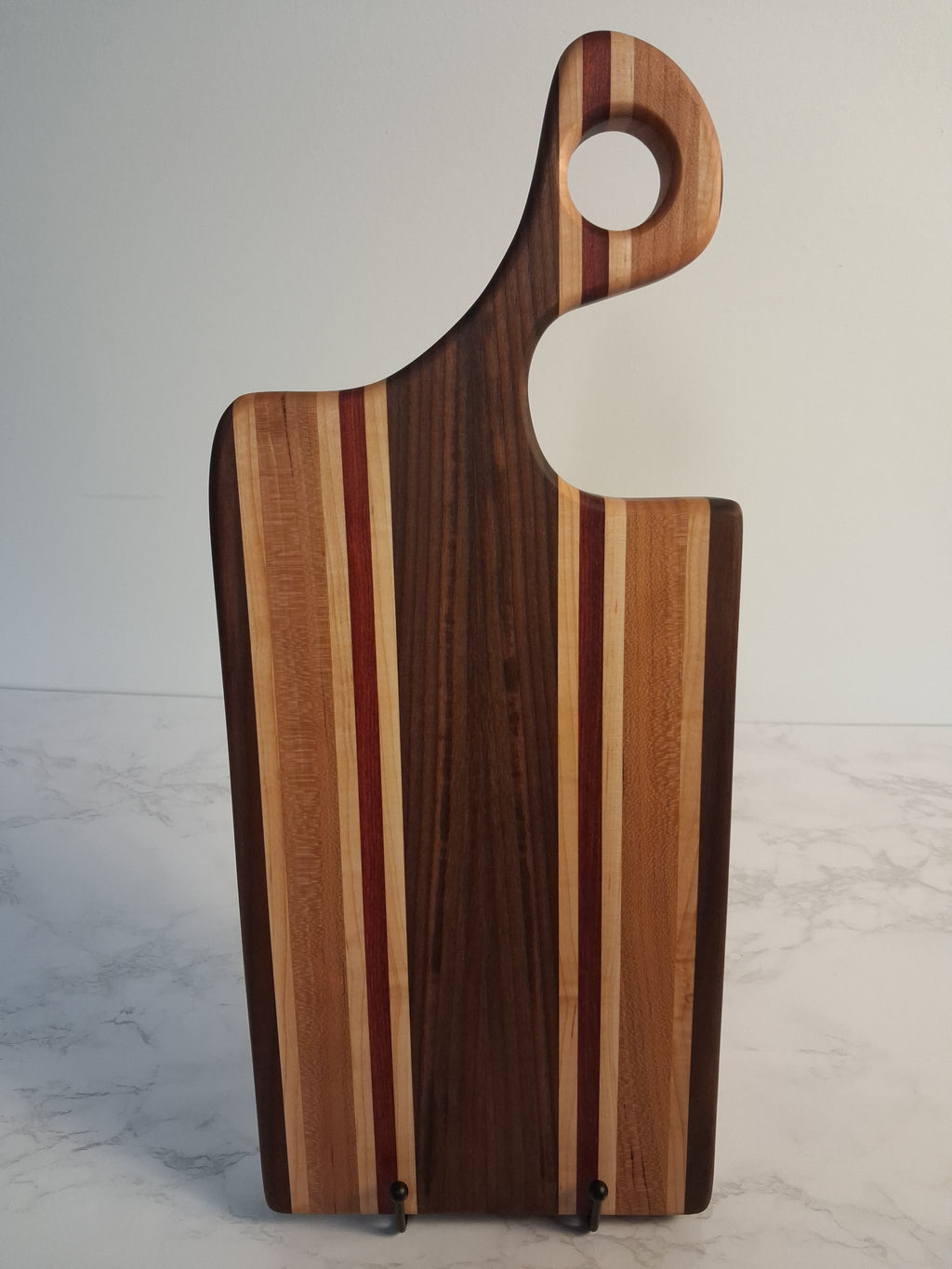 Handle Board