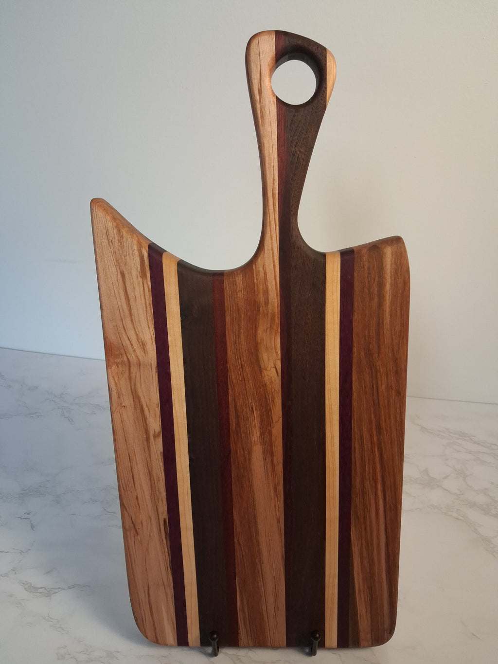 Handle Board