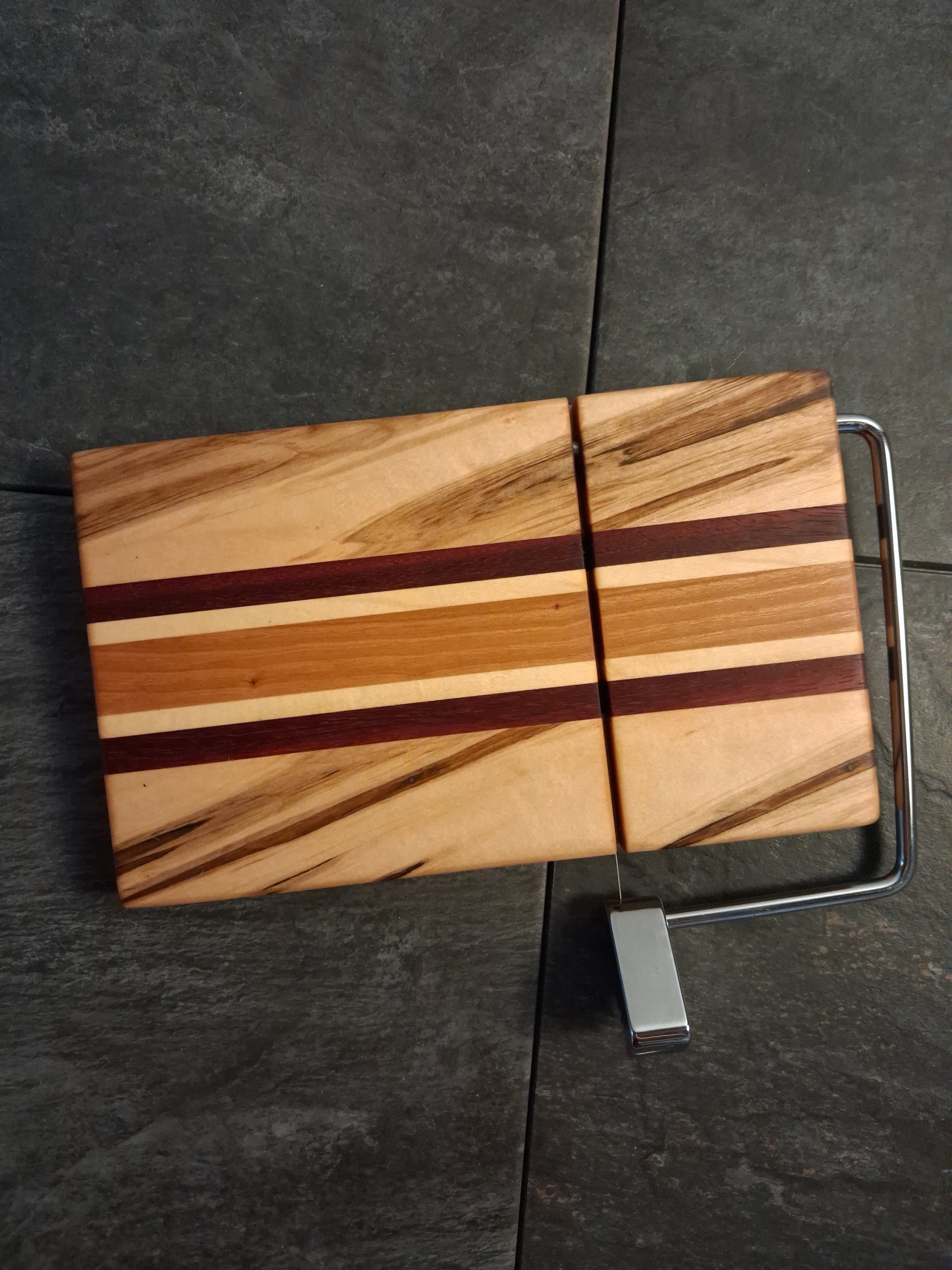Cheese Slicer 9" x 5.5" X 1"