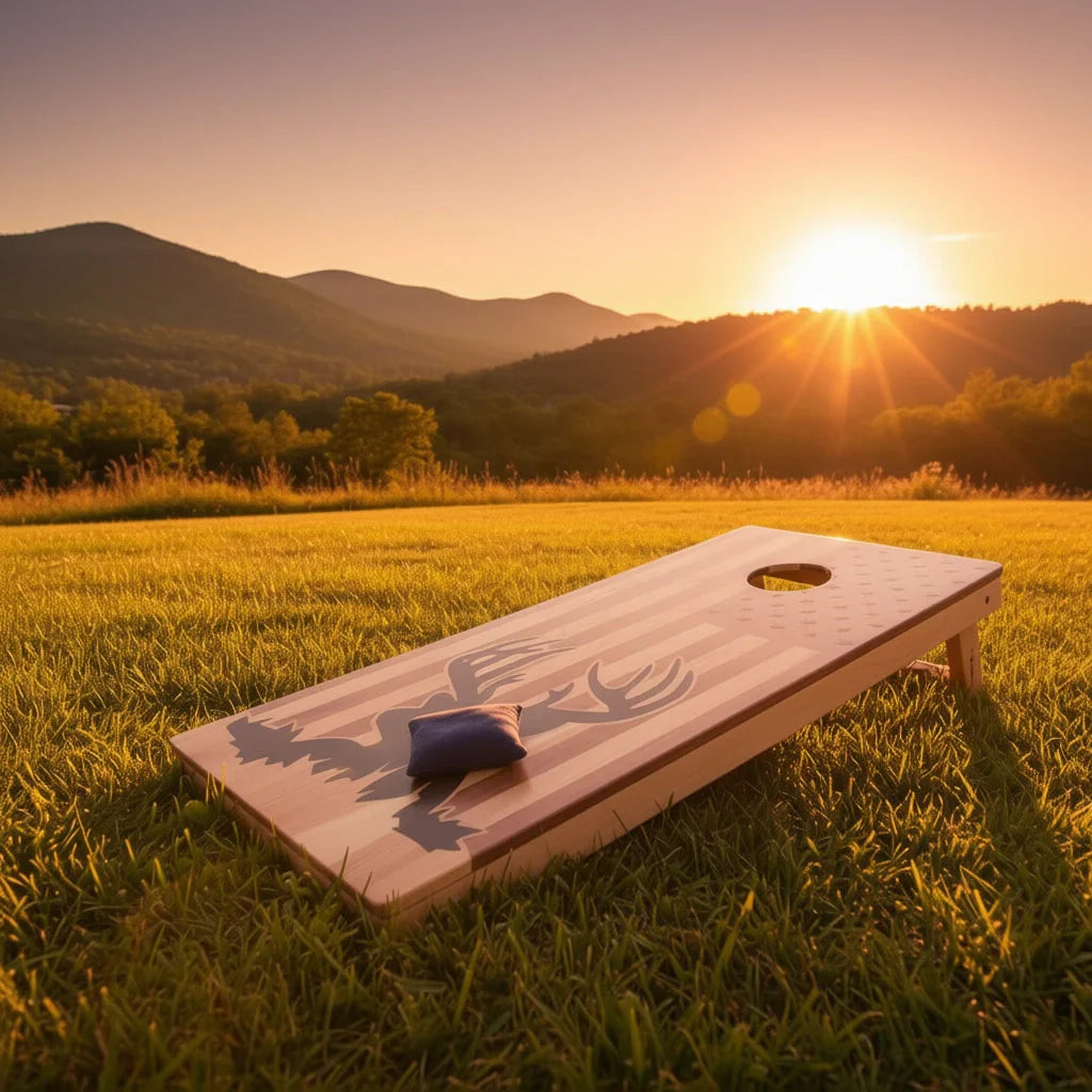 Cornhole Boards