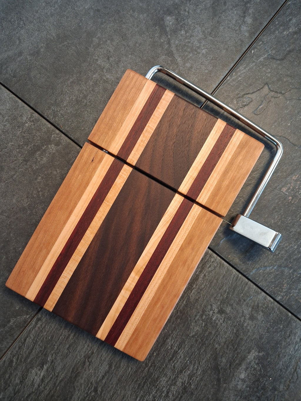 Cheese Slicer 9" x 5.5" x 1"