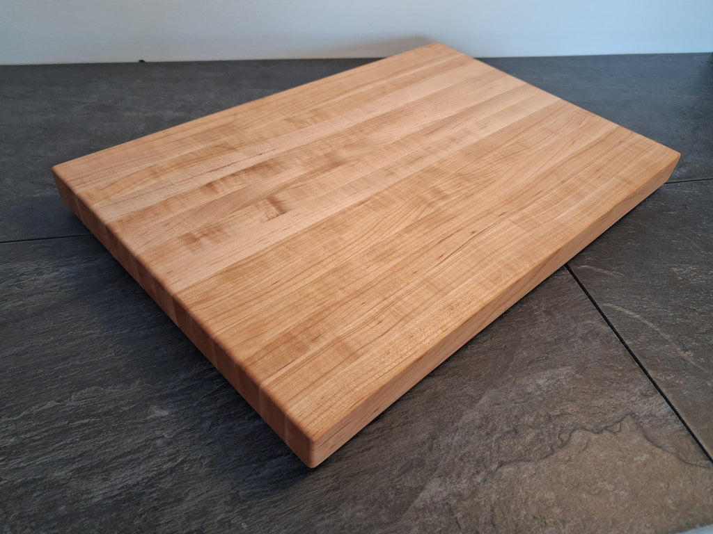 12" x 18" x 1.25" Cutting Boards