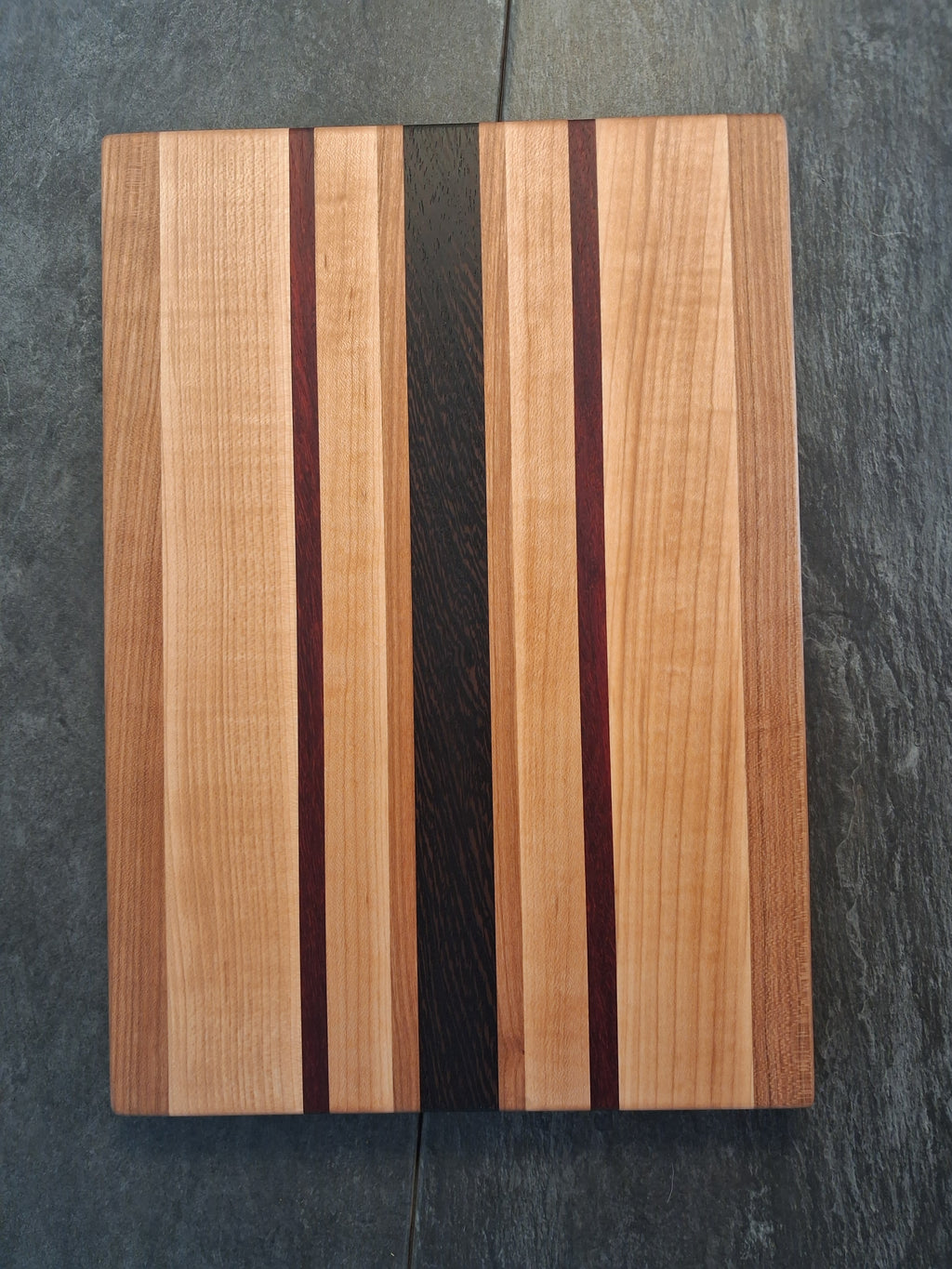 10" x 14" x 1" Cutting Board