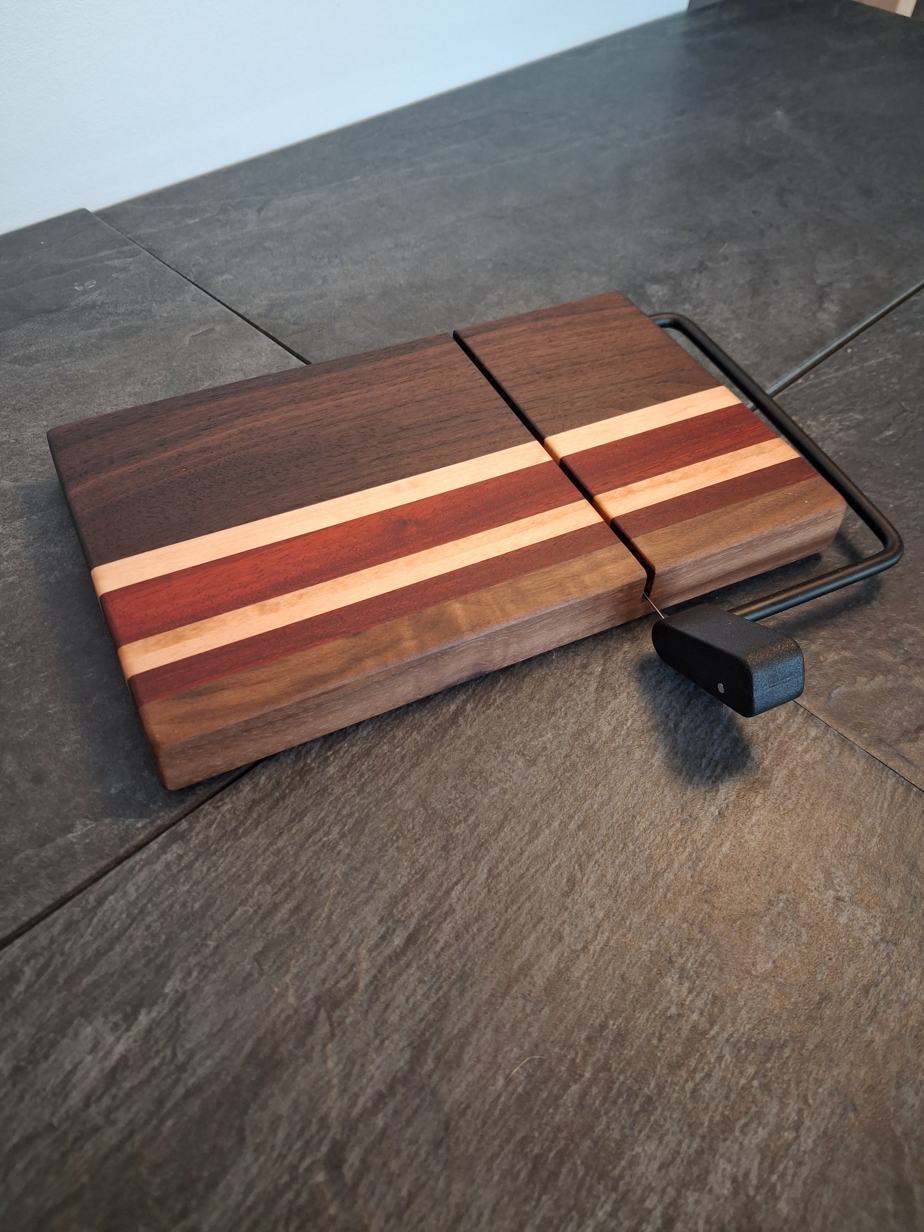 Cheese slicer- 9" x 5.5" x 1"