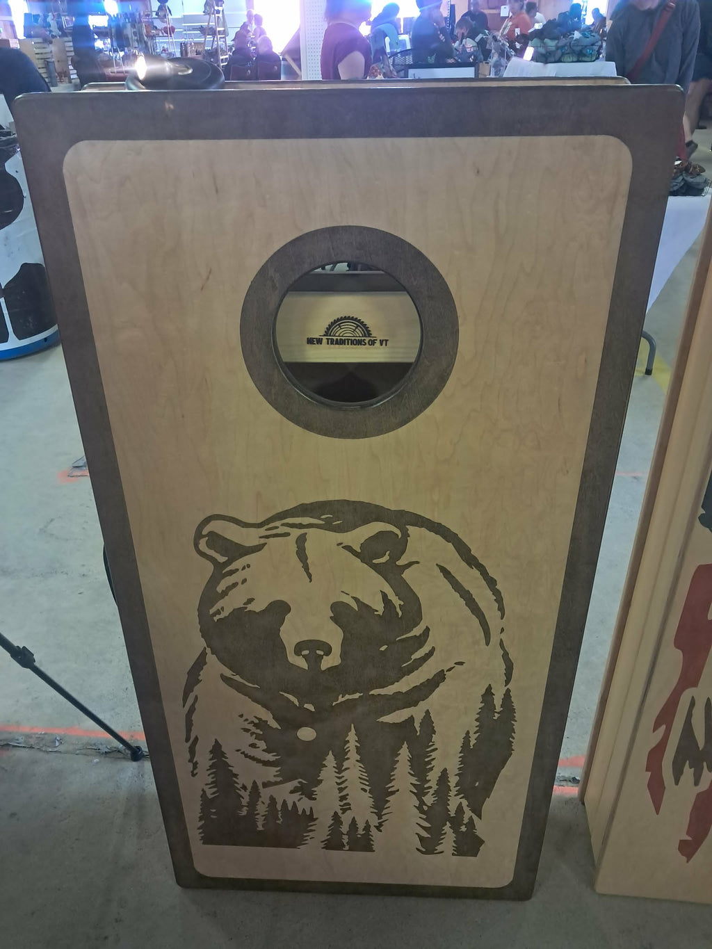 Cornhole Boards