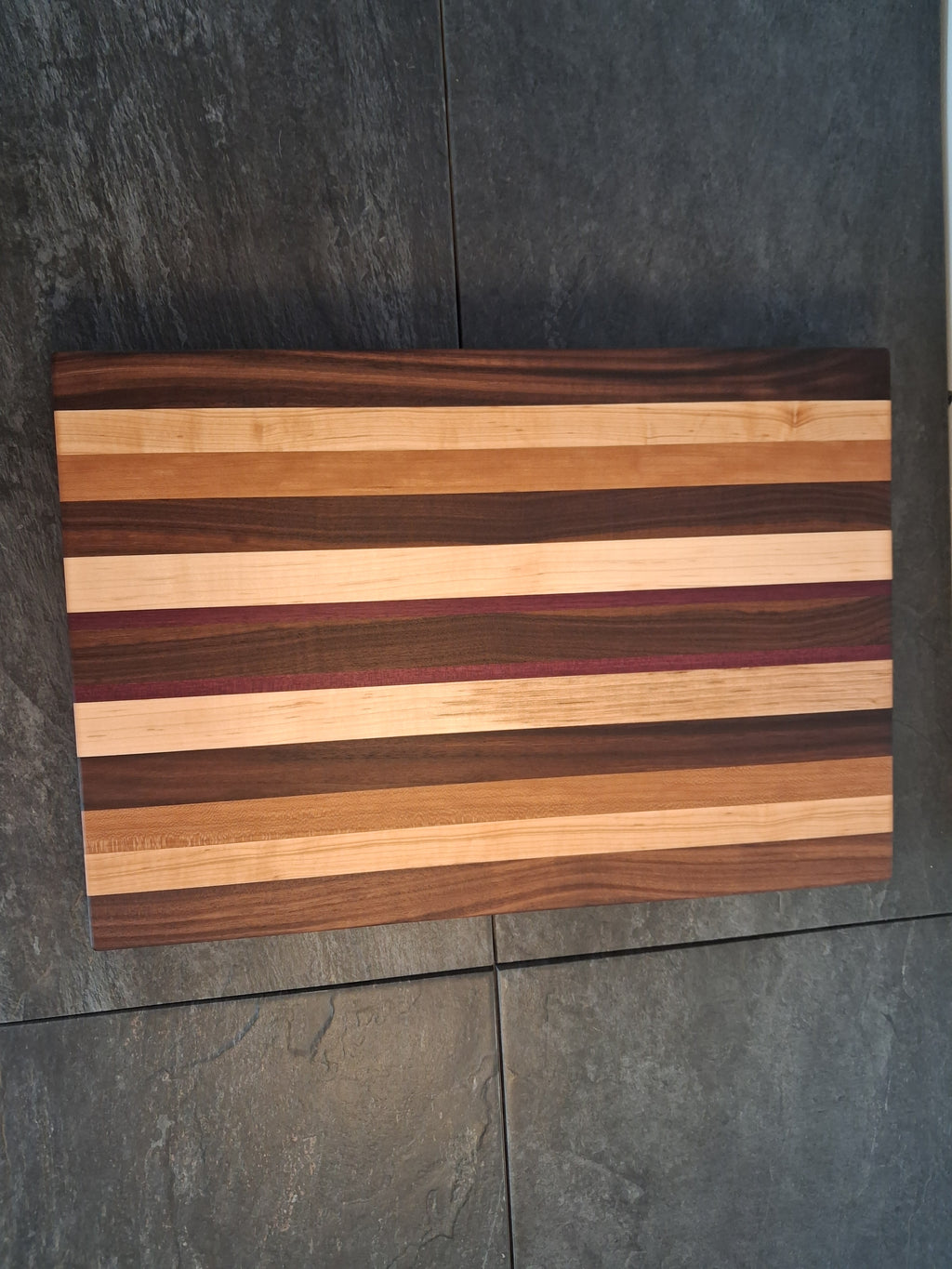 12" x 18" x 1.25" Cutting Boards