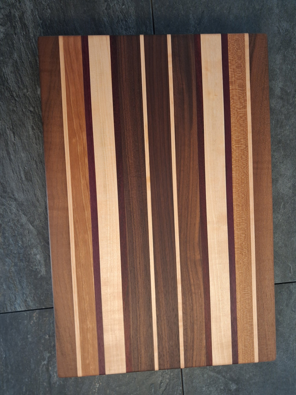 12" x 18" x 1.25" Cutting Boards