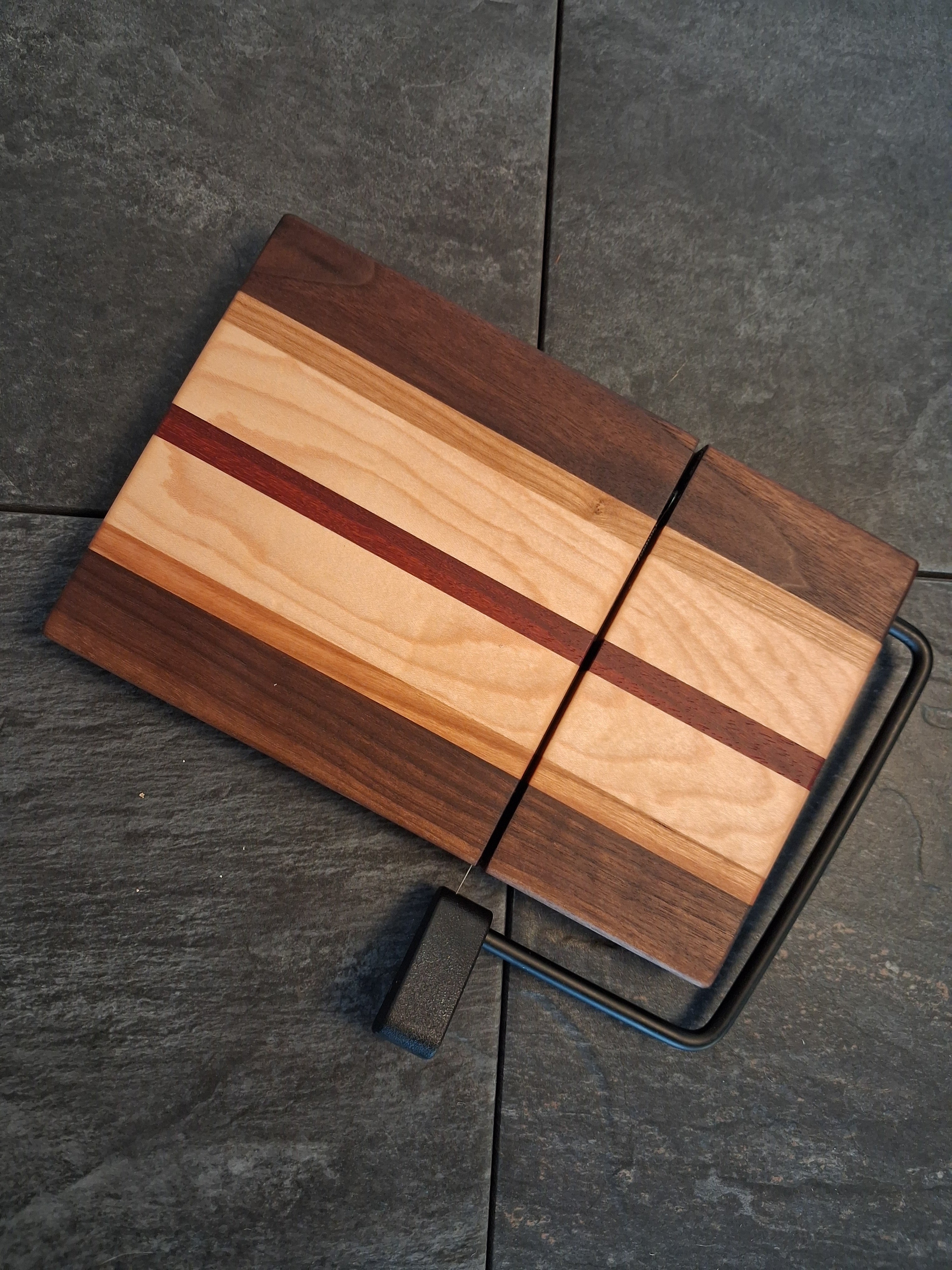 Cheese Slicer 9" x 5.5" x 1"