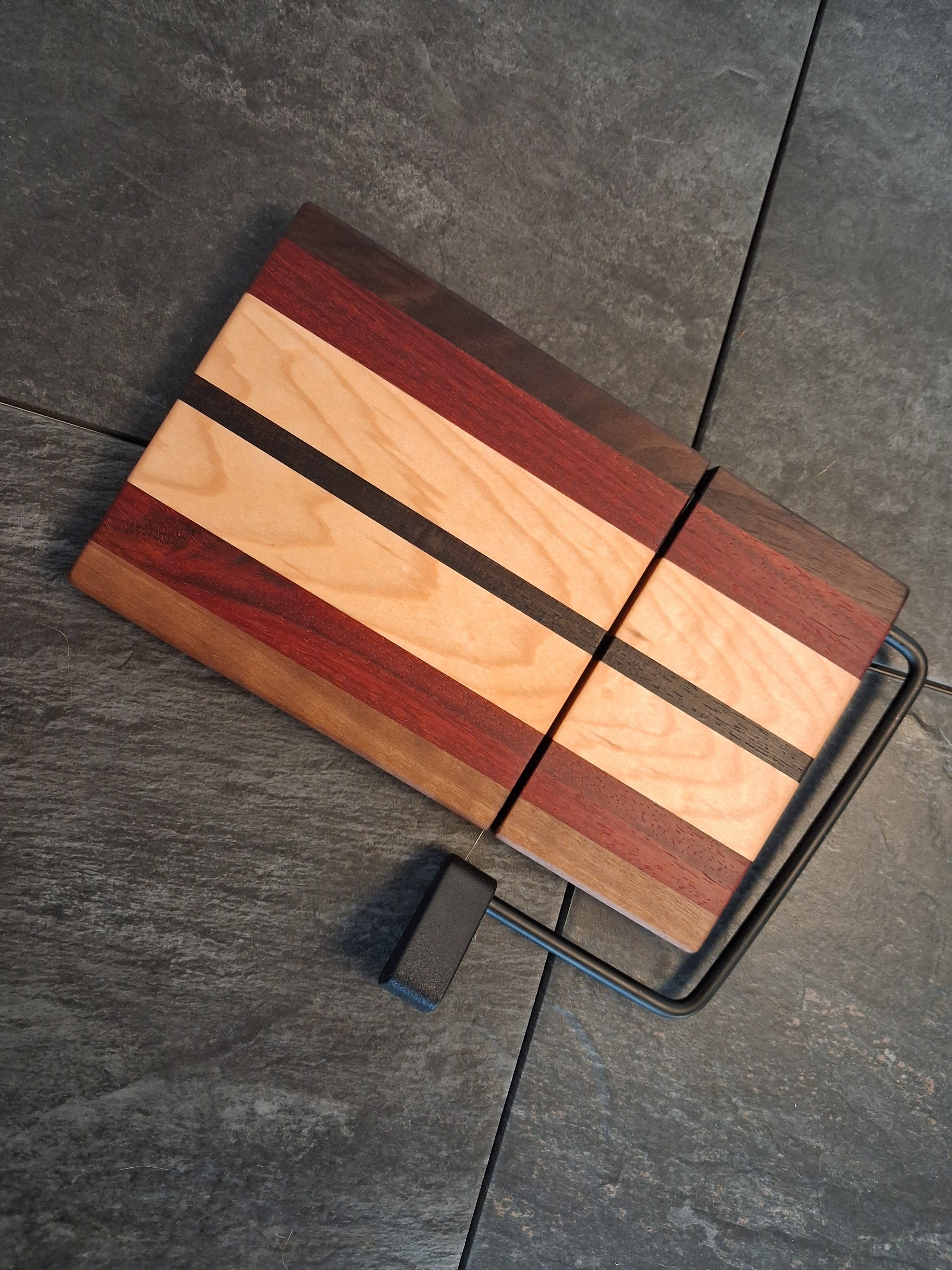 Cheese Slicer 9" x 5.5" x 1"