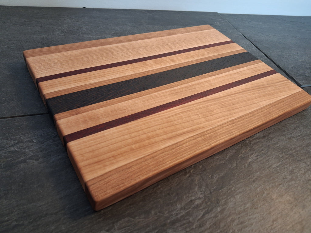 10" x 14" x 1" Cutting Board