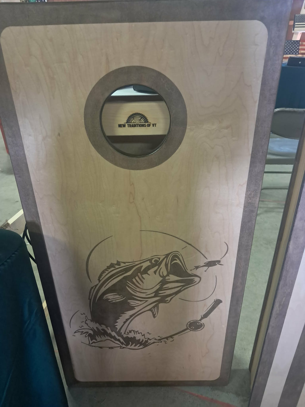 Cornhole Boards