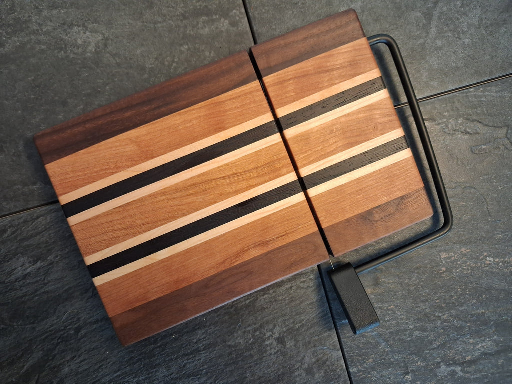 Cheese Slicer 9" x 5.5" x 1"