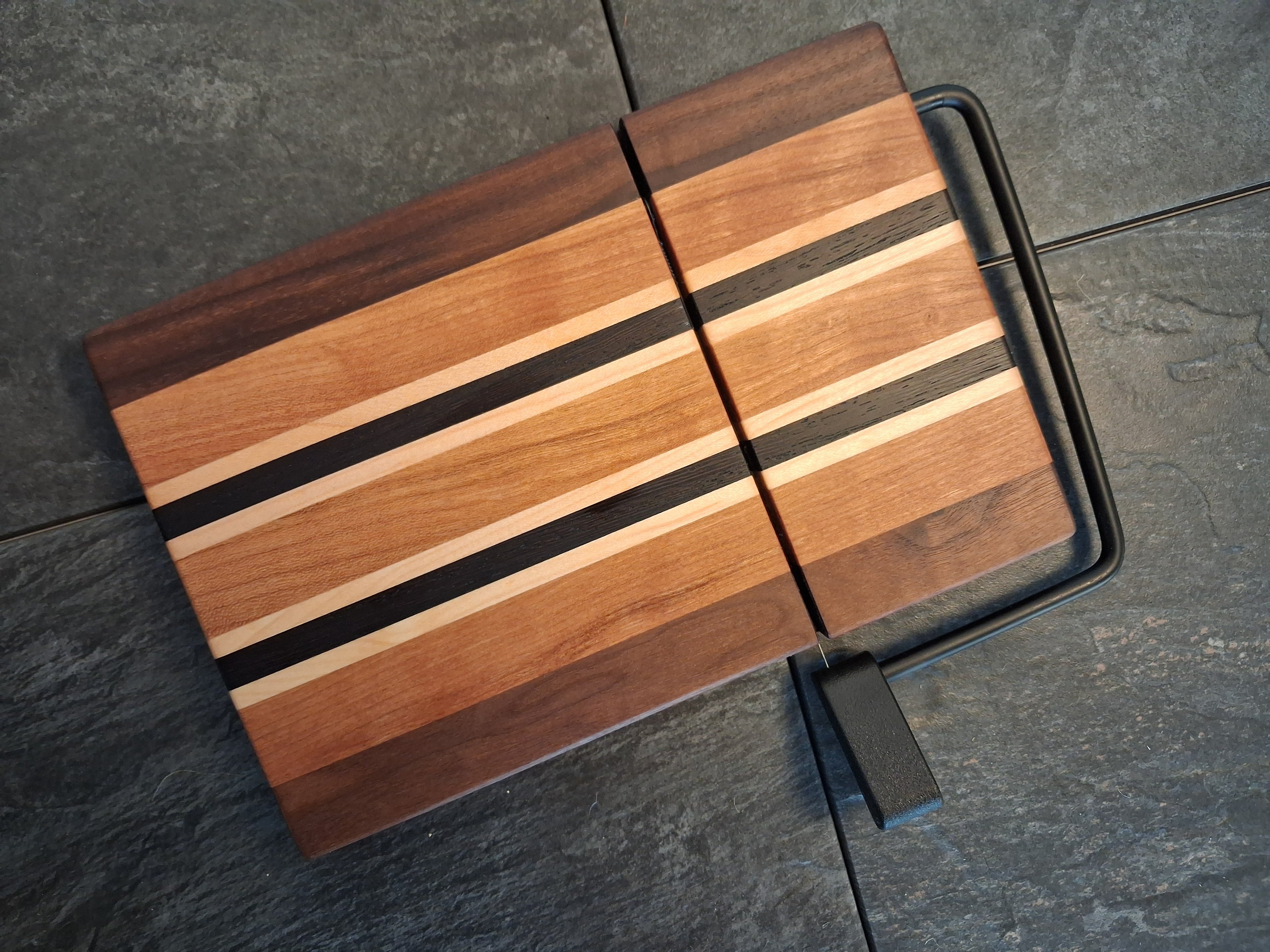 Cheese Slicer 9" x 5.5" x 1"