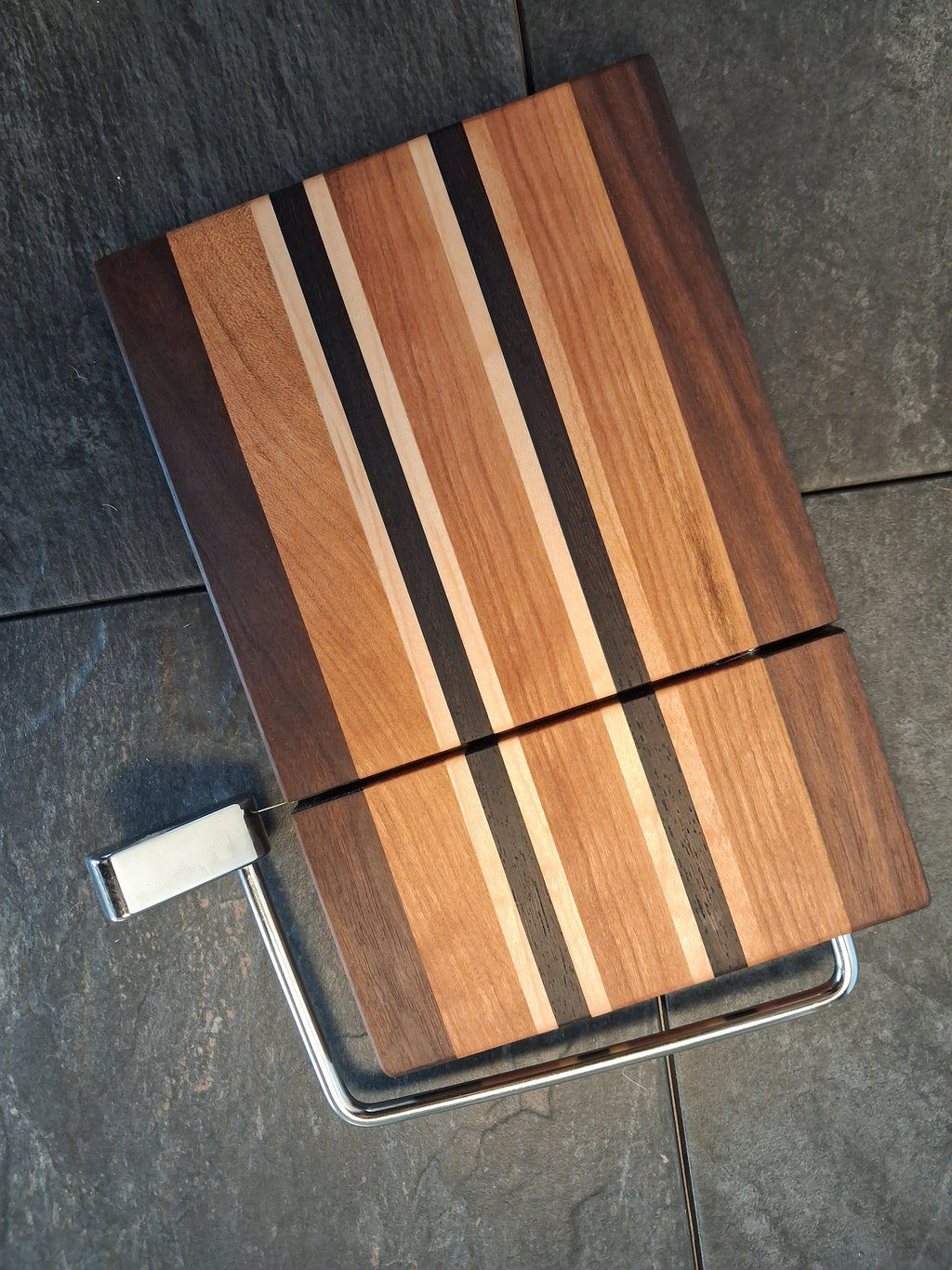 Cheese Slicer 9" x 5.5" x 1"