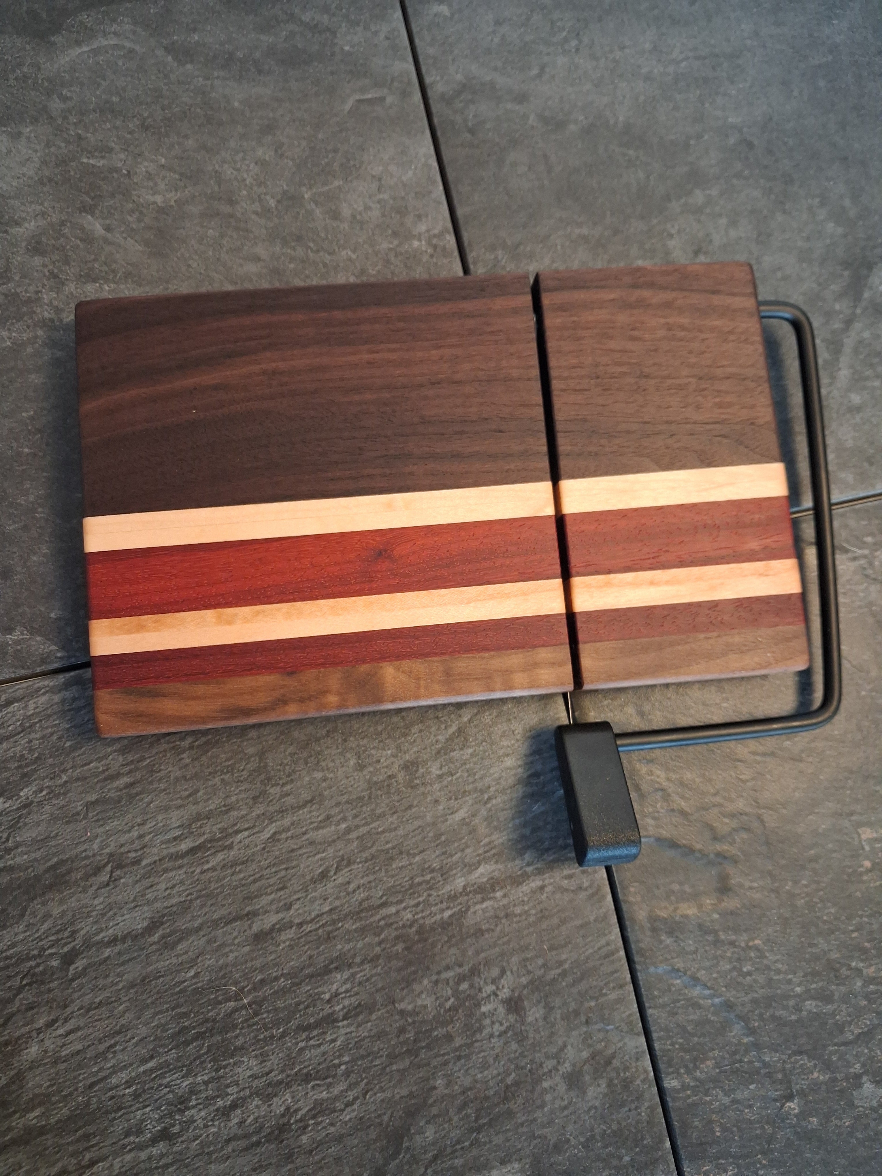 Cheese slicer- 9" x 5.5" x 1"