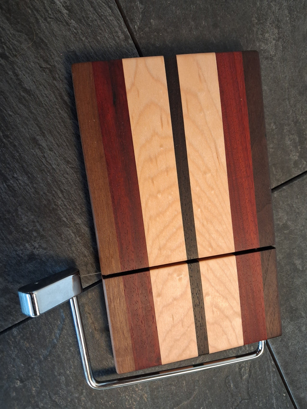 Cheese Slicer 9" x 5.5" x 1"
