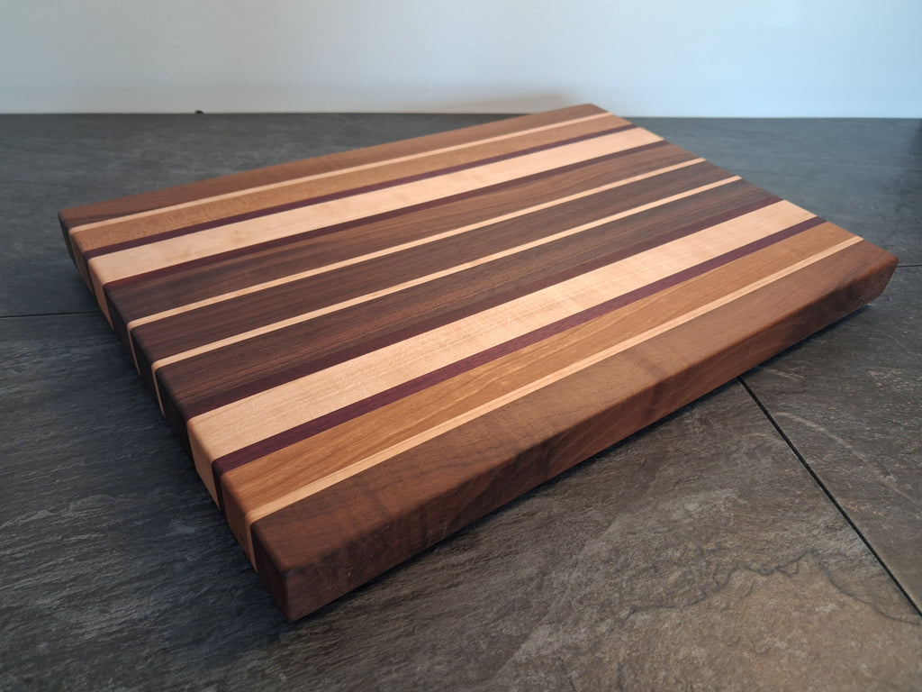 12" x 18" x 1.25" Cutting Boards