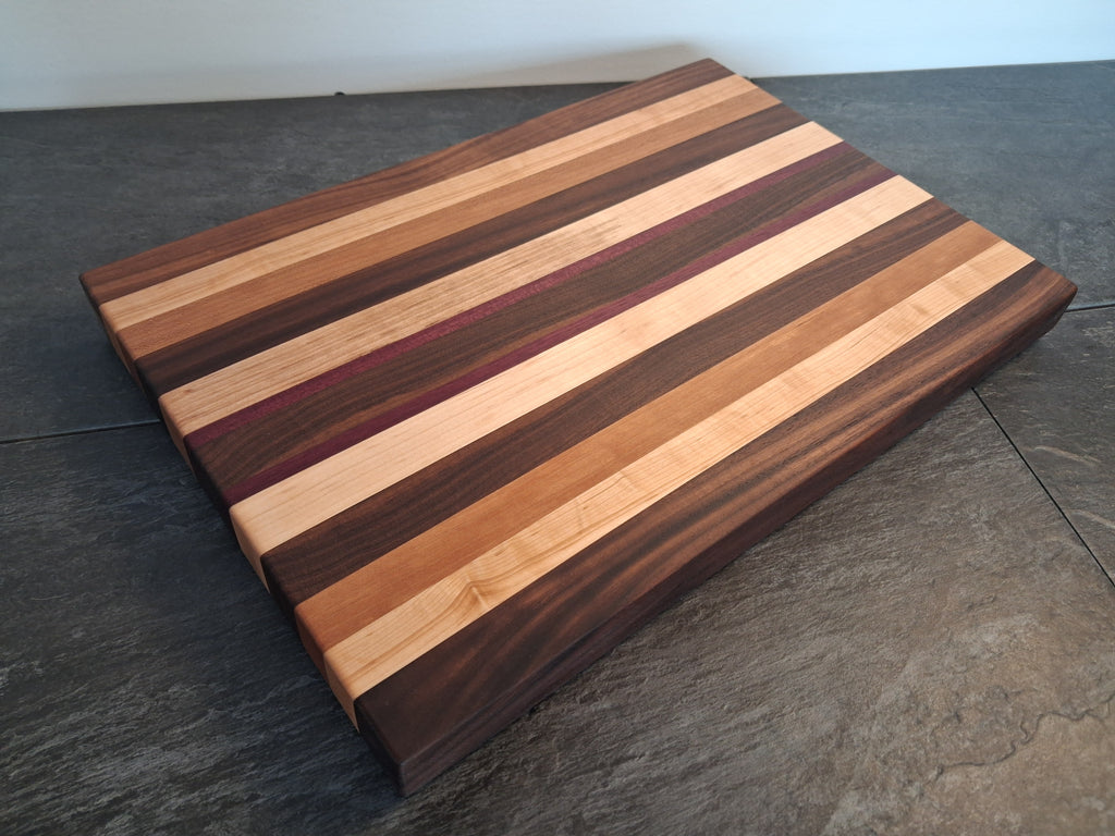 12" x 18" x 1.25" Cutting Boards