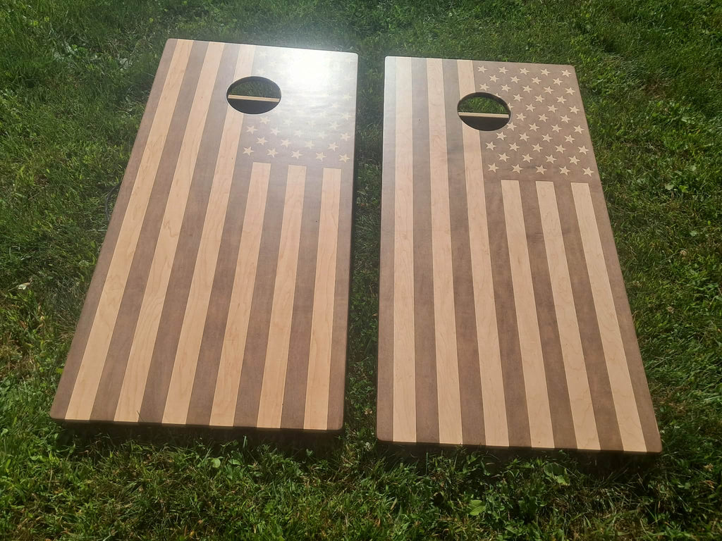 Cornhole Boards