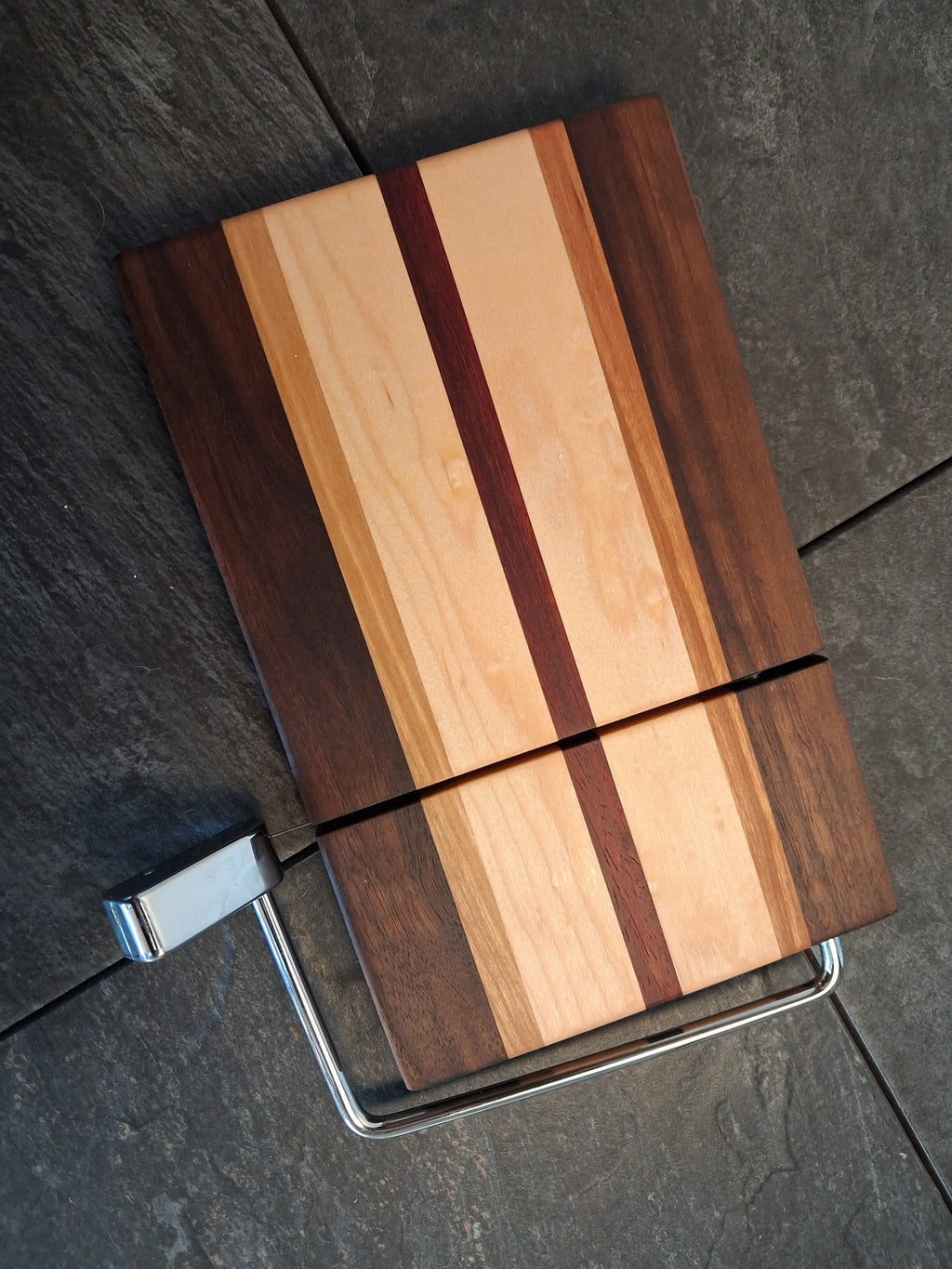 Cheese Slicer 9" x 5.5" x 1"