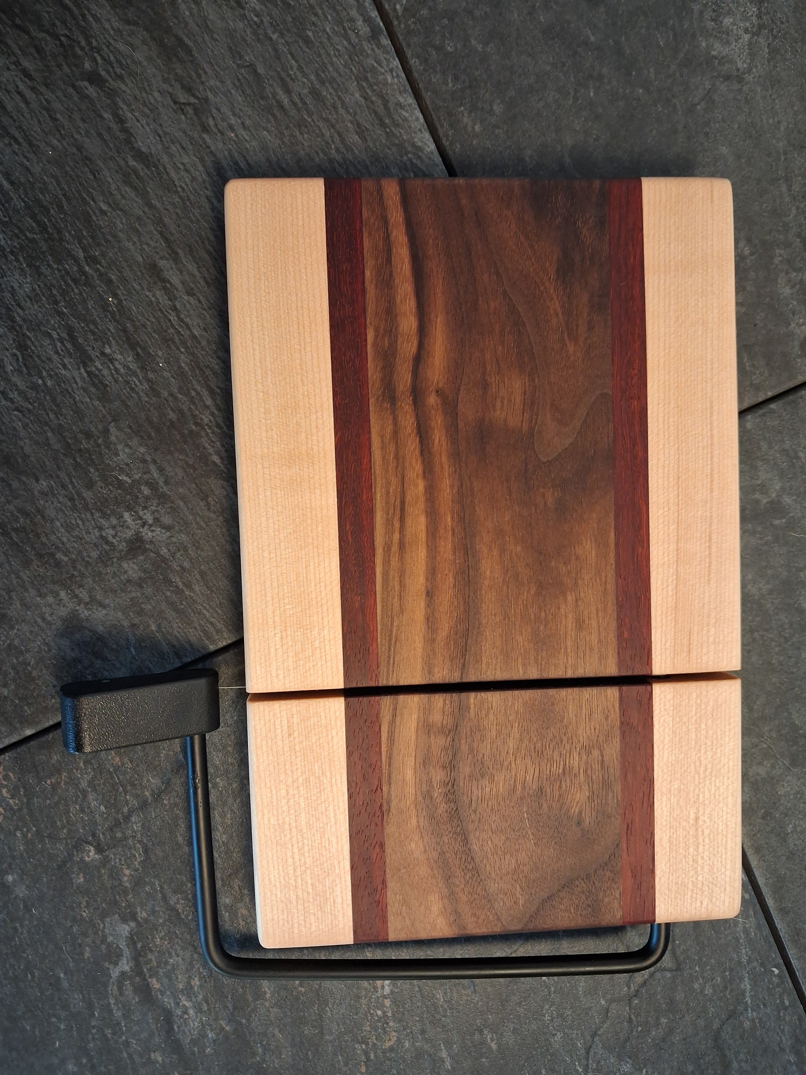 Cheese Slicer 9" x 5.5" x 1"