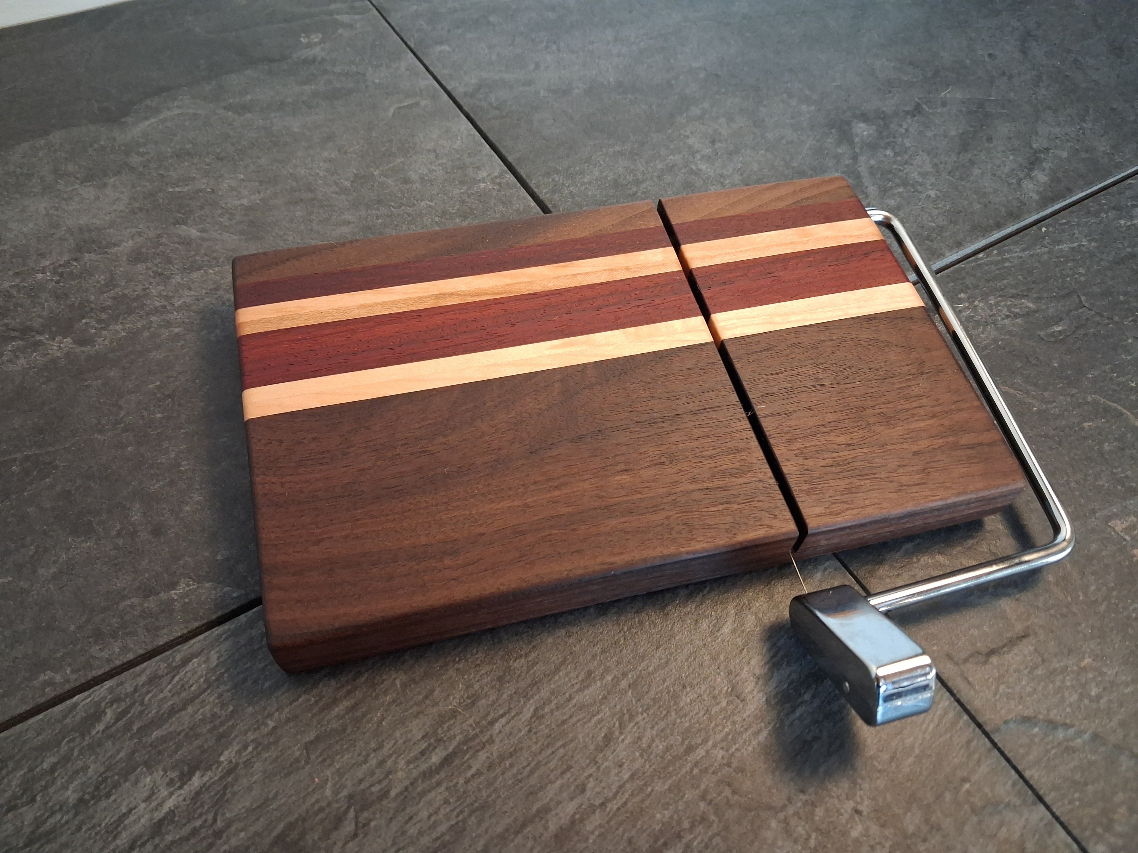 Cheese Slicer 9" x 5.5" x 1"
