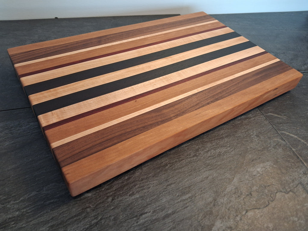 12" x 18" x 1.25" Cutting Boards