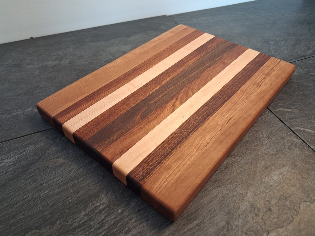 10" x 14" x 1" Cutting Board