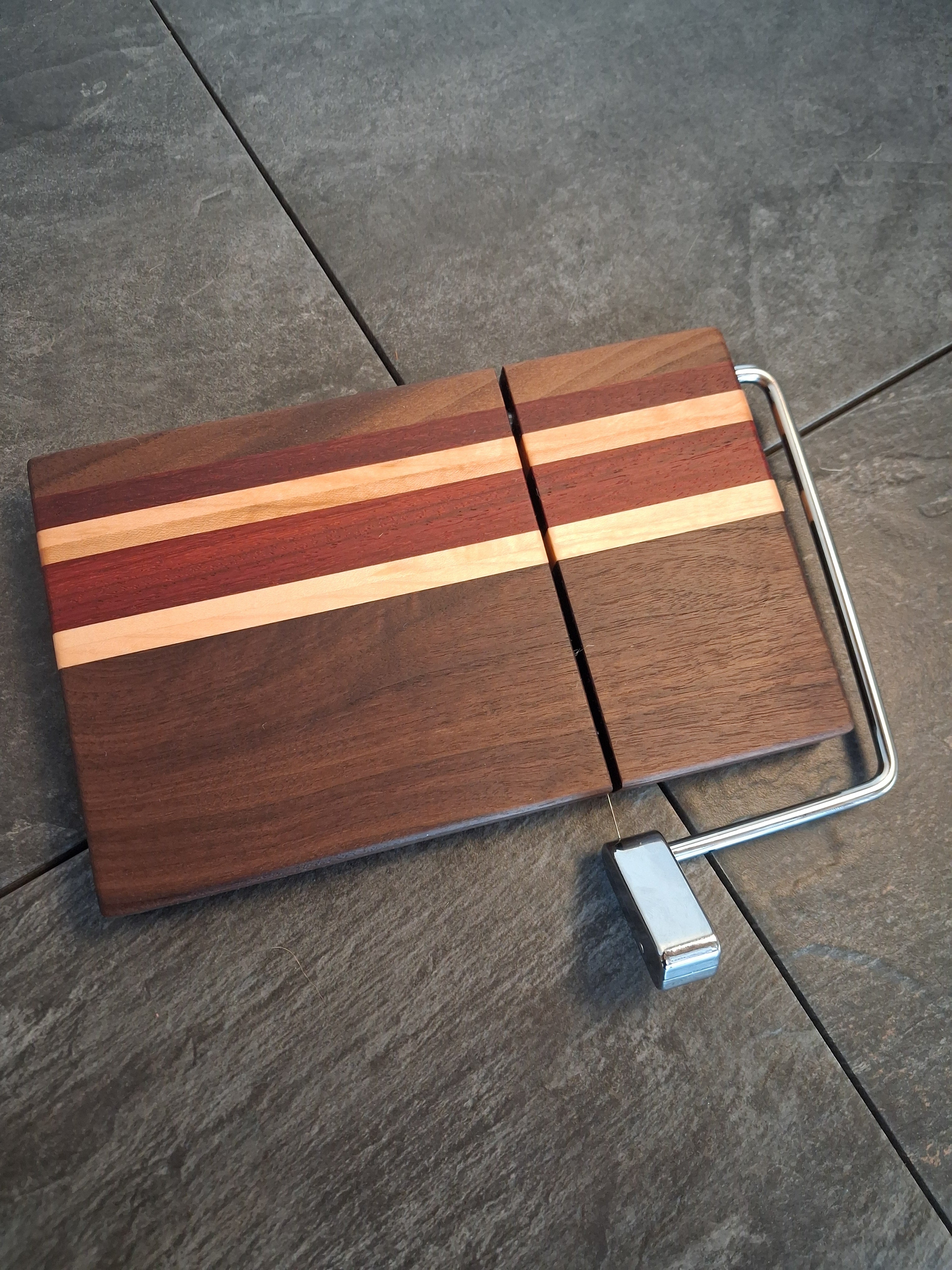 Cheese Slicer 9" x 5.5" x 1"